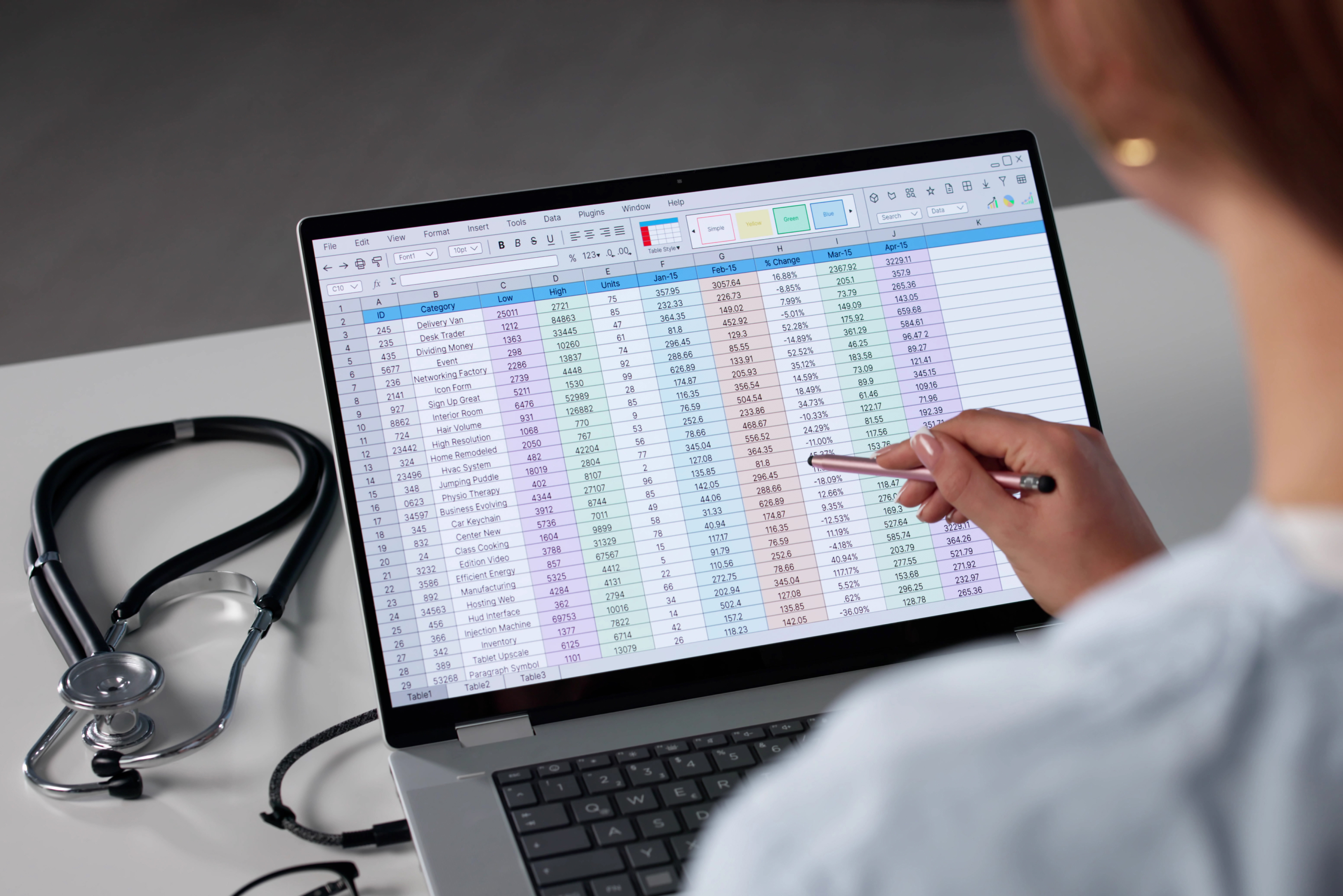 Centralna e-rejestracja wizyt. Rewolucja w przychodniach od 1 lipca 2026 roku.